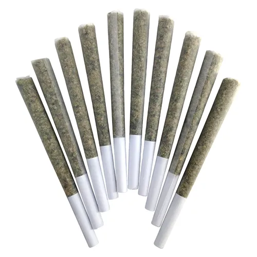 Product image of Blue Maui - BC Doobies - Joints