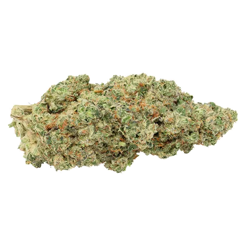 Candy Gas Face x Masterpiece - Carmel - Dried Flower