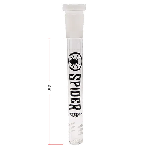 Product image of Spider Glass, Downstem
