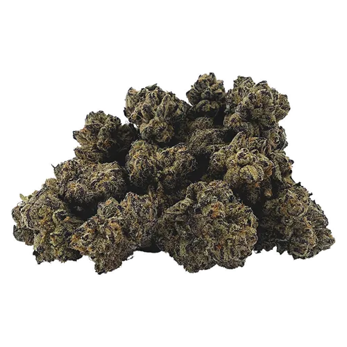 Product image of Sapphire Desire - BC 1/2 OZ - Dried Flower