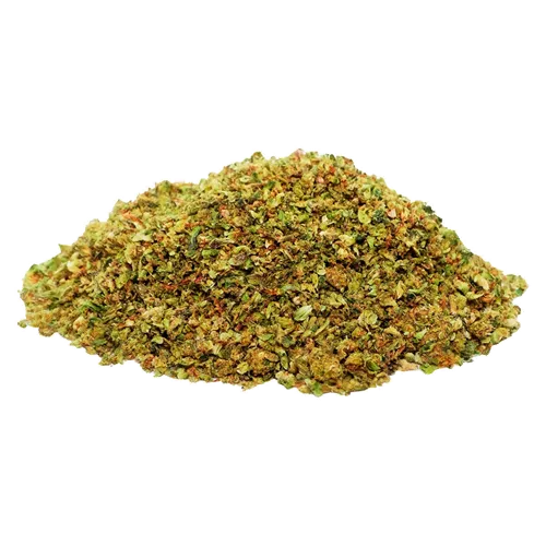 Product image of Premium Milled Indica - After Hours - Pre-Ground Blend