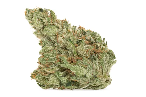 Death Bubba - Pistol and Paris - Dried Flower