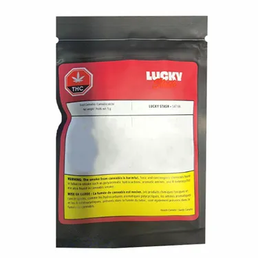 Product image of Lucky Stash Sativa - Lucky - Dried Flower