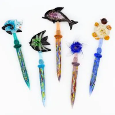 Product image of 15" Glass Dab Tool