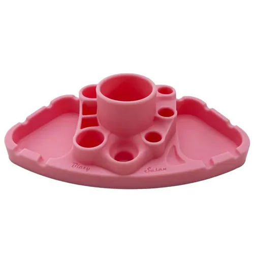 Product image of Blazy Susan, Silicone Deluxe Dab Station
