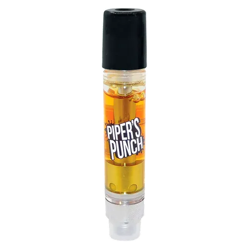 Product image of Lemonchilz - Piper's Punch - 510 Cartridges