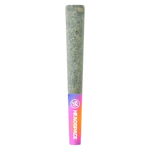 Product image of Bananacane Diamond Infused - Headspace - Infused Joints