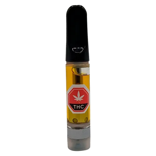 Product image of Vanilla Bean ICC - Nebulous - 510 Cartridges
