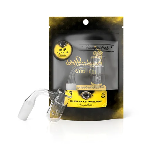 Product image of Honeybee, Splash Bucket Whirlwind Banger