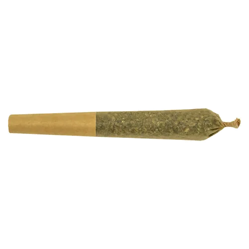 Product image of Sour Tangerine Live Resin Infused - 7Acres - Infused Joints