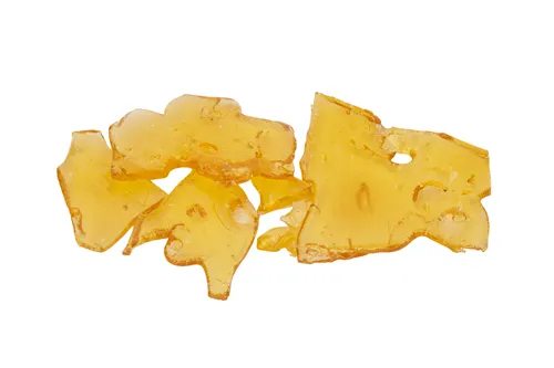 Product image of Shatter Hybrid - Sizzle - Shatter