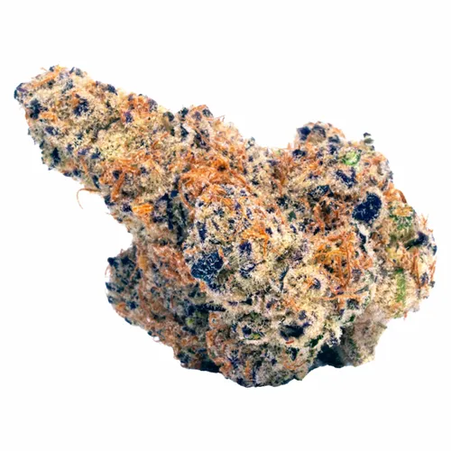 SFV OG x Candy Rain - BLK MKT - Dried Flower