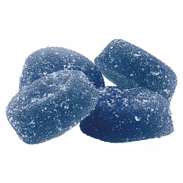 Product image of Cloudberry Snoozers CBN:THC - SHRED'EMS - Gummies