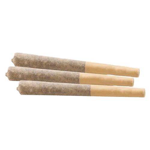 Product image of Rainbow Driver Craft - Woody Nelson - Joints