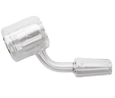 Product image of CannAccessories, 14mm Male Thermal Quartz Banger