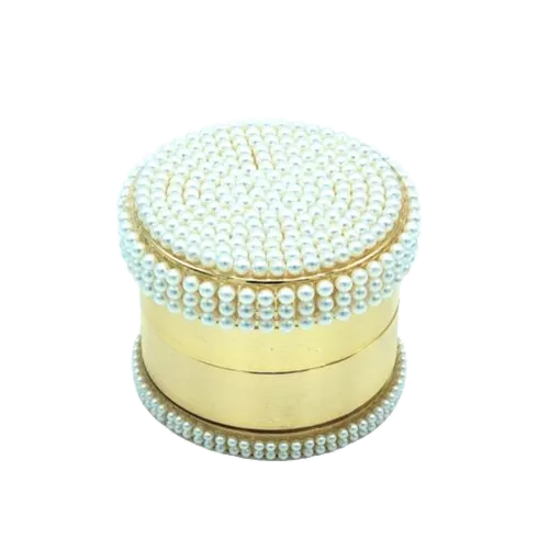 Product image of 56mm 4-Piece Grinder