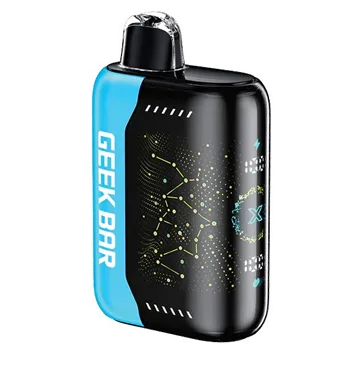 Product image of Razz Mango Ice - Geek Bar PULSE X - Disposable