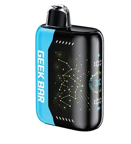 Product image of Razz Mango Ice - Geek Bar PULSE X - Disposable