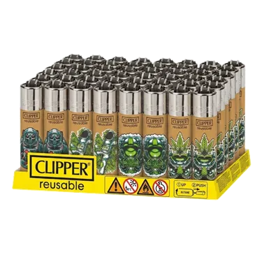Product image of Clipper, Lighter