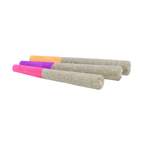 Product image of Banana Kush x Mmmosa Evo x Candyland - CALI - Joints