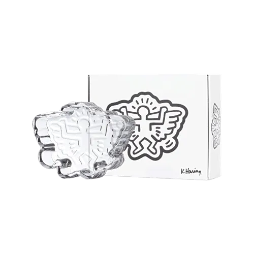 Product image of K. Haring, Catchall