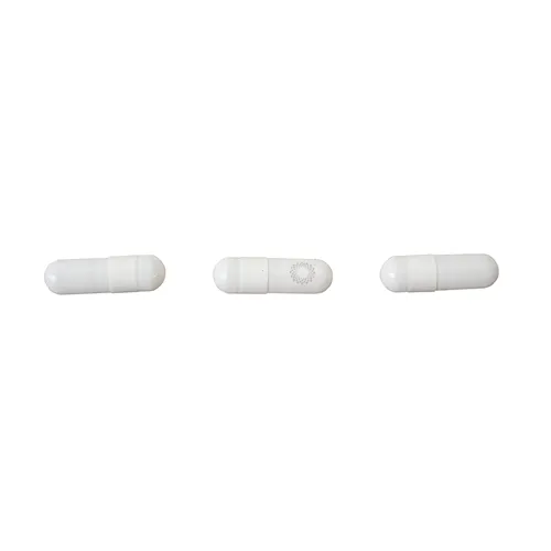 Product image of CBD Oil Capsule - Dosecann -  Capsules