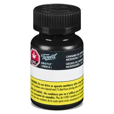 Product image of Argyle - Tweed - Capsule