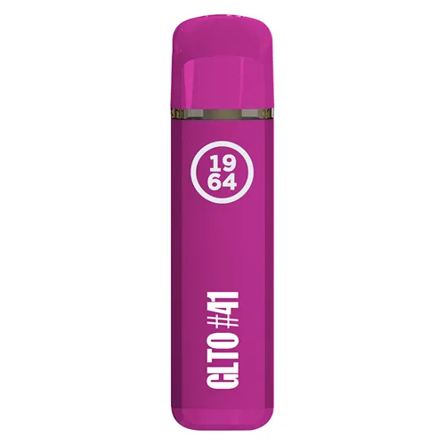 Product image of GLTO #41 FSE Resin AIO - 1964 - Disposables