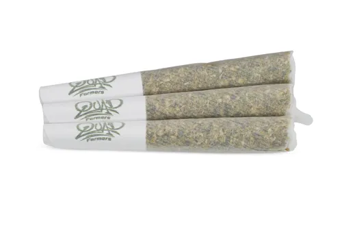 Product image of Ripper Glitter - Quad Farmer - Joints
