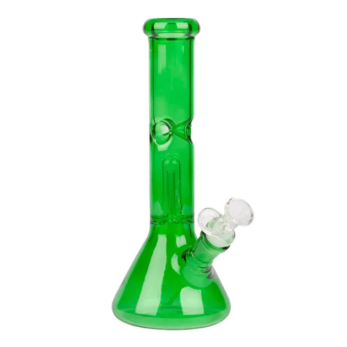 West Coast Gifts, 10" Day Glow Beaker