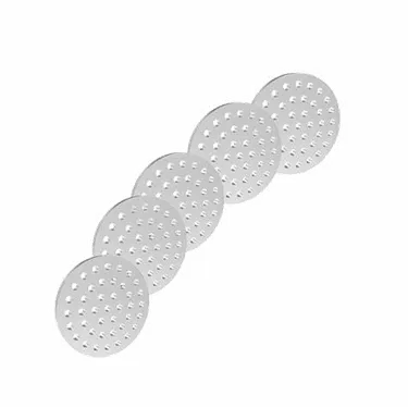 Product image of Vivant, Ambit Replacement Mouthpiece Mesh
