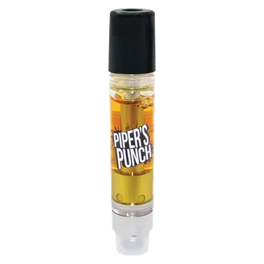 Product image of Elephant Apple Brew - Piper's Punch - 510 Cartridges