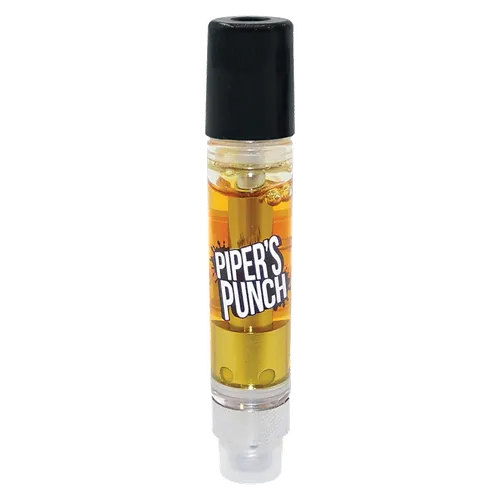 Product image of Elephant Apple Brew - Piper's Punch - 510 Cartridges