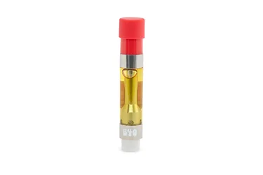 Product image of Strawberry Cough - Back Forty - 510 Cartridge