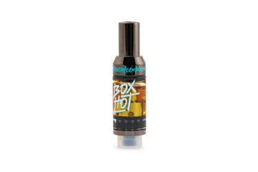 Product image of Couchlock Kush Cruise Control - Boxhot - 510 Cartridges