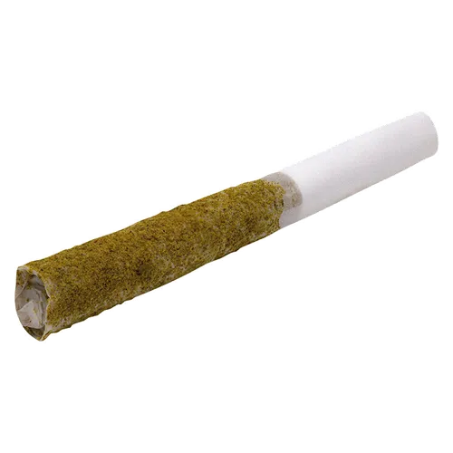 Product image of ZKTLZ Live Diamonds Infused - (GAS) - Infused Joints