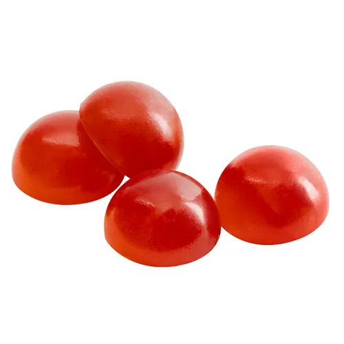 Product image of Raspberry Gummies - Aurora Drift  - Gummies