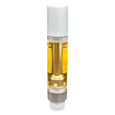 Product image of Pushn' Peach - LITTI - 510 Cartridges