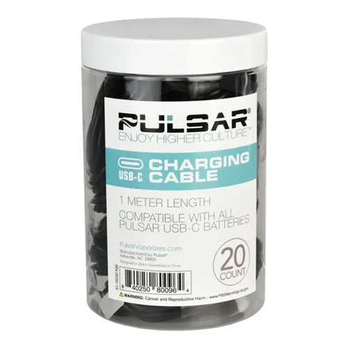 Product image of Pulsar, USB-C Charging Cable