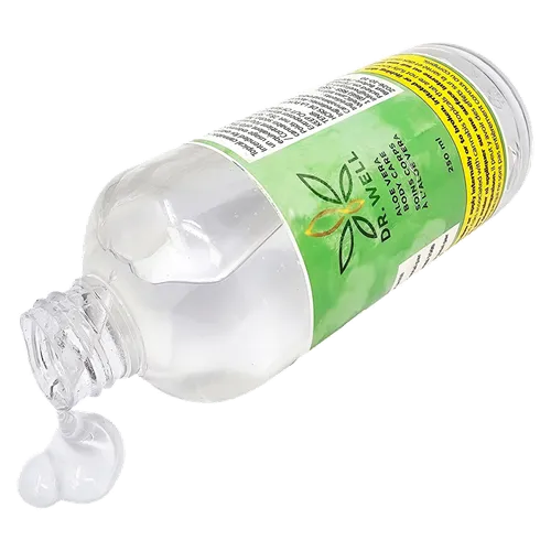 Product image of Aloe Vera Body Care - DR.WELL - Infused Body