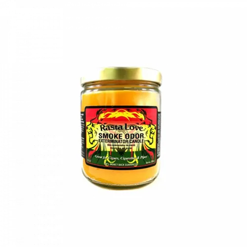Product image of Smoke Odor Candle