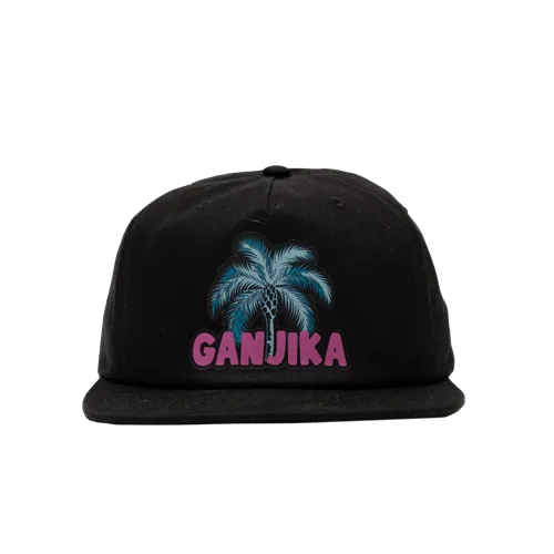 Product image of Ganjika House, 5-Panel Hat