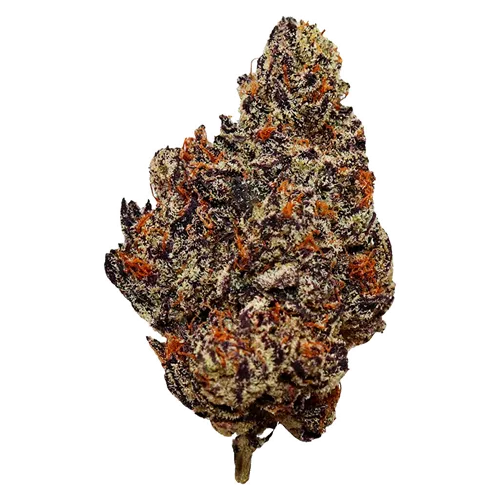 Product image of Batch 007 - HighXotic - Dried Flower