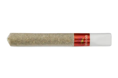 Product image of Peppermint Kush - Weed Me - Joints