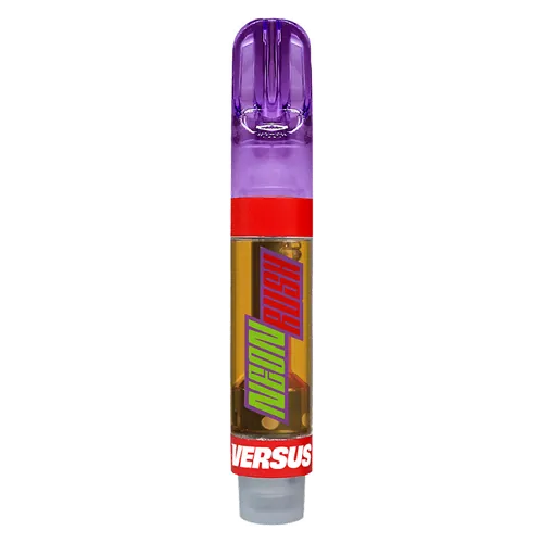 Product image of Neon Rush Phantom Dark Liquid Diamonds - Versus - 510 Cartridges