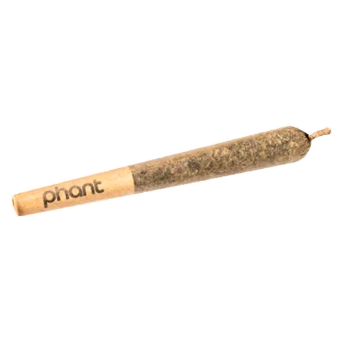 Product image of Diamond Infused Pre-Roll - Phant - Infused Joints