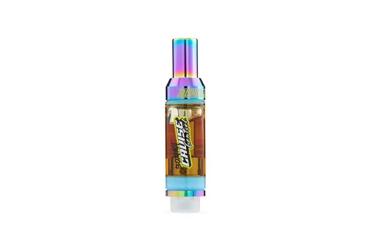 Product image of Tropical Trip Cruise Control - BOXHOT - 510 Cartridges