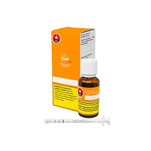 Product image of THC 30 Regular Formula - MediPharm Labs - Ingestible Oil
