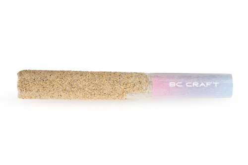 Product image of MKU X Jealousy Bubble Hash Infused - Valhalla Flwr - Infused Joints Group