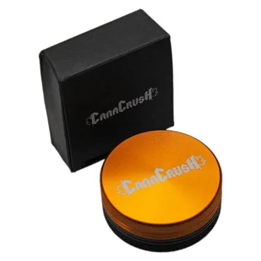 Product image of CanaCrush, 2" 2 Piece Grinder